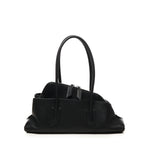 Borsa a mano "La Passeggiata Small" 250WAH00058 LBT019AA100 THE Attico 