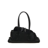 Borsa a mano "La Passeggiata Small" 250WAH00058 LBT019AA100 THE Attico 