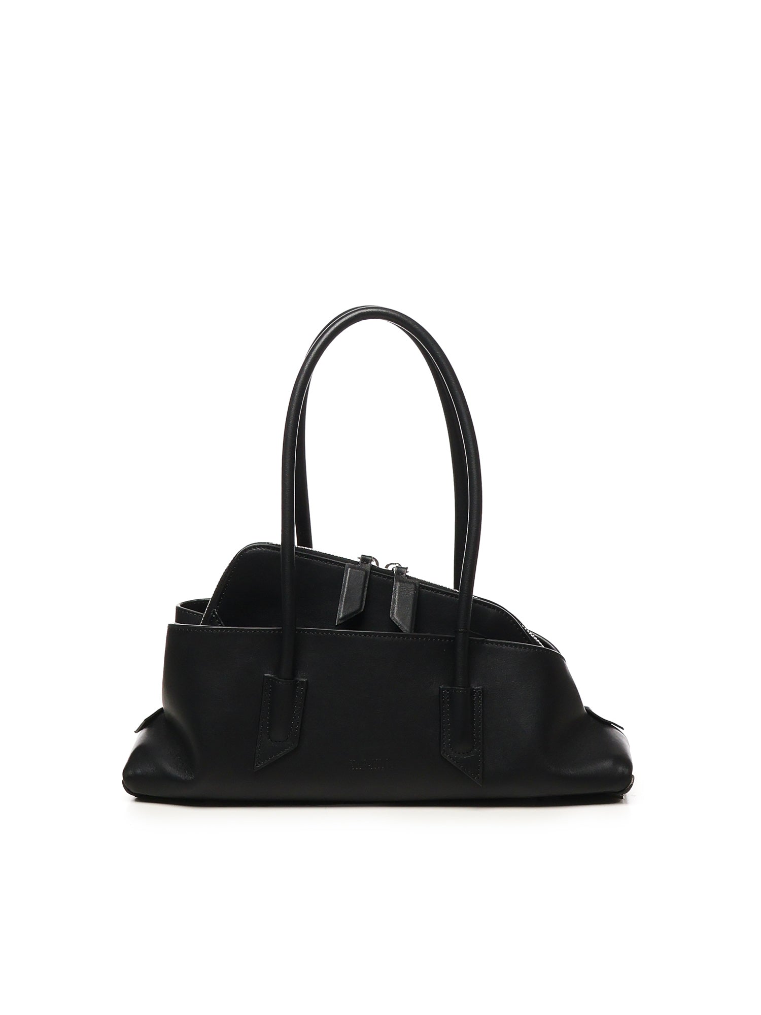 Borsa a mano "La Passeggiata Small" 250WAH00058 LBT019AA100 THE Attico 
