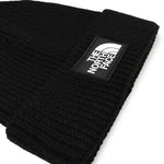 Beanie in lana a costine NF0A3FJXJK31  THE NORTH FACE 