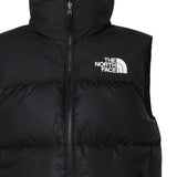 Gilet Retro Nuptse NF0A3JQQLE41  THE NORTH FACE 