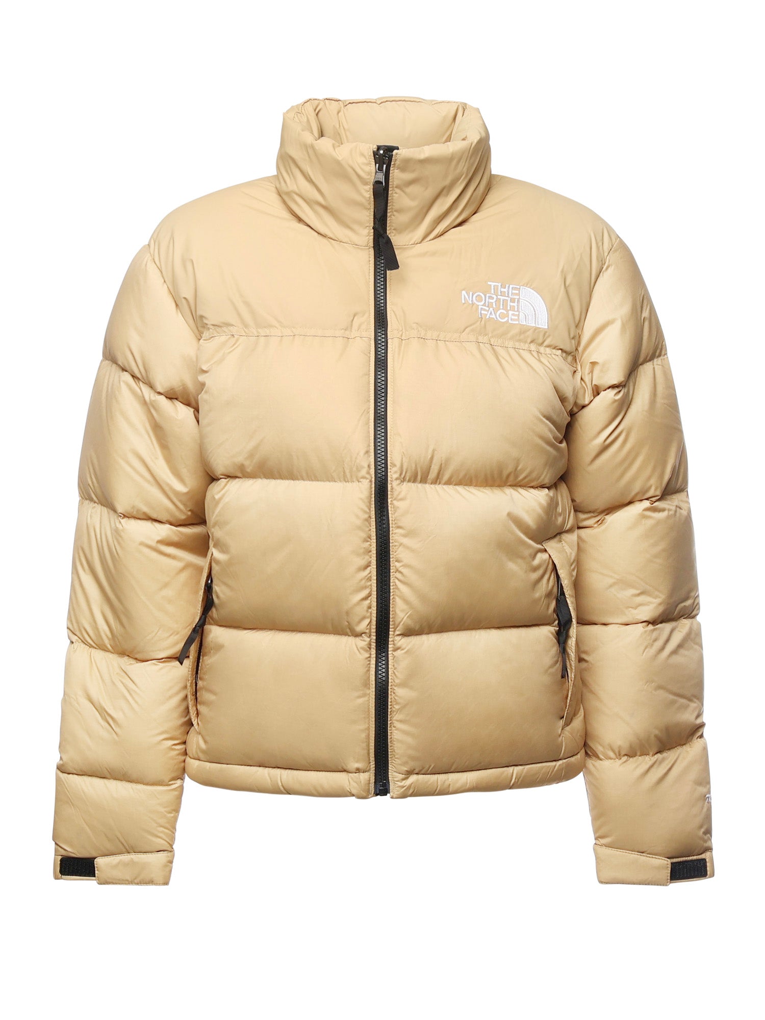 Giacca Retro Nuptse 1996 in nylon NF0A3XEOGM31  THE NORTH FACE 