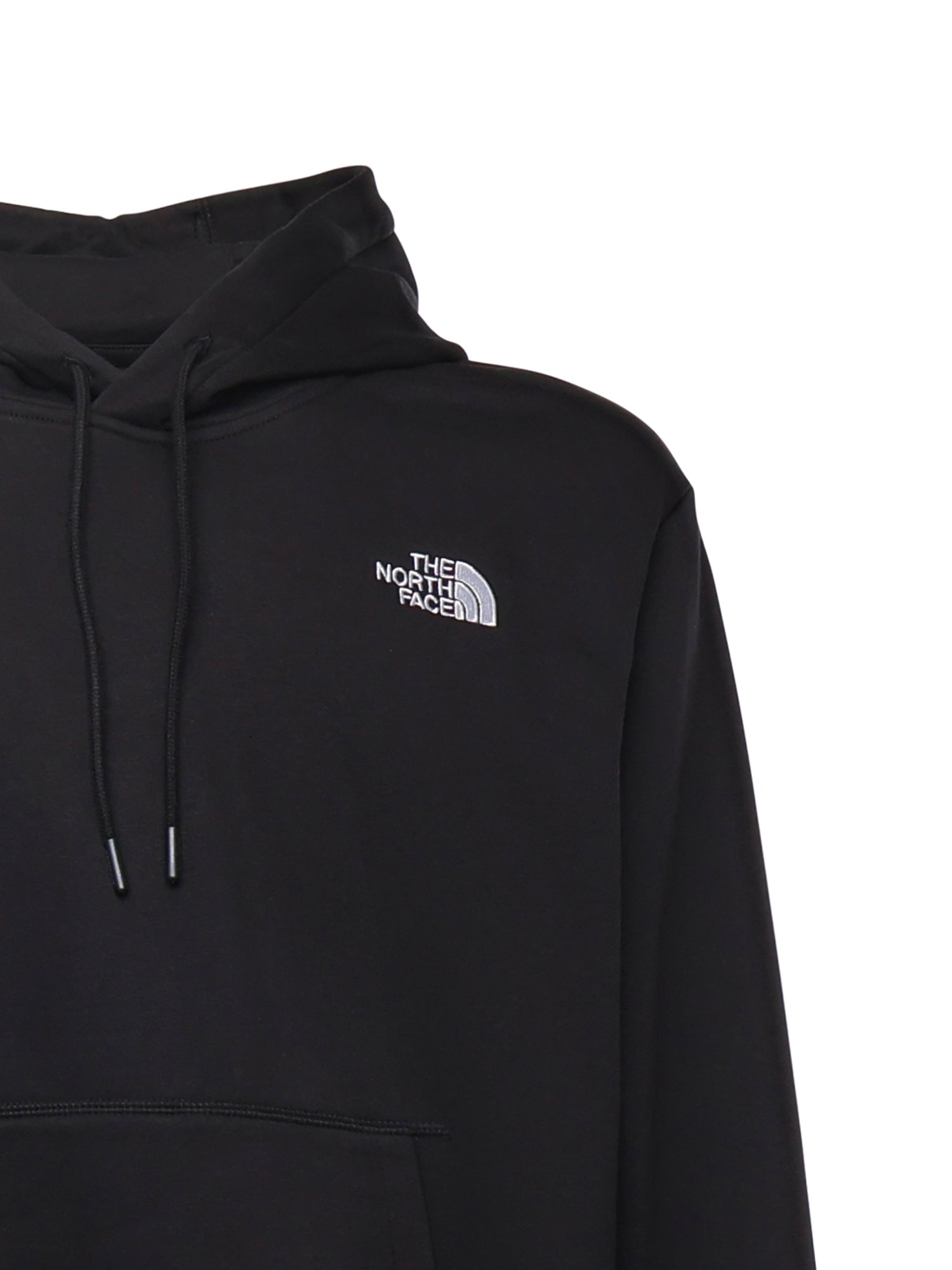 Felpa con cappuccio Essential NF0A89ESJK31  THE NORTH FACE 