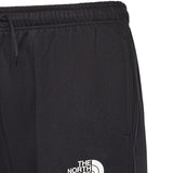 Joggers simple dome regular NF0A8C1WJK31  THE NORTH FACE 