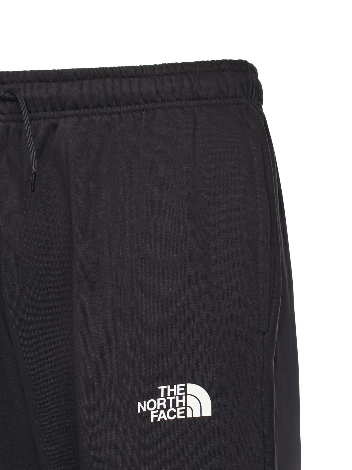 Joggers simple dome regular NF0A8C1WJK31  THE NORTH FACE 