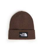 Berretto con logo NF0A8CHE1OI1  THE NORTH FACE 