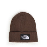 Berretto con logo NF0A8CHE1OI1  THE NORTH FACE 