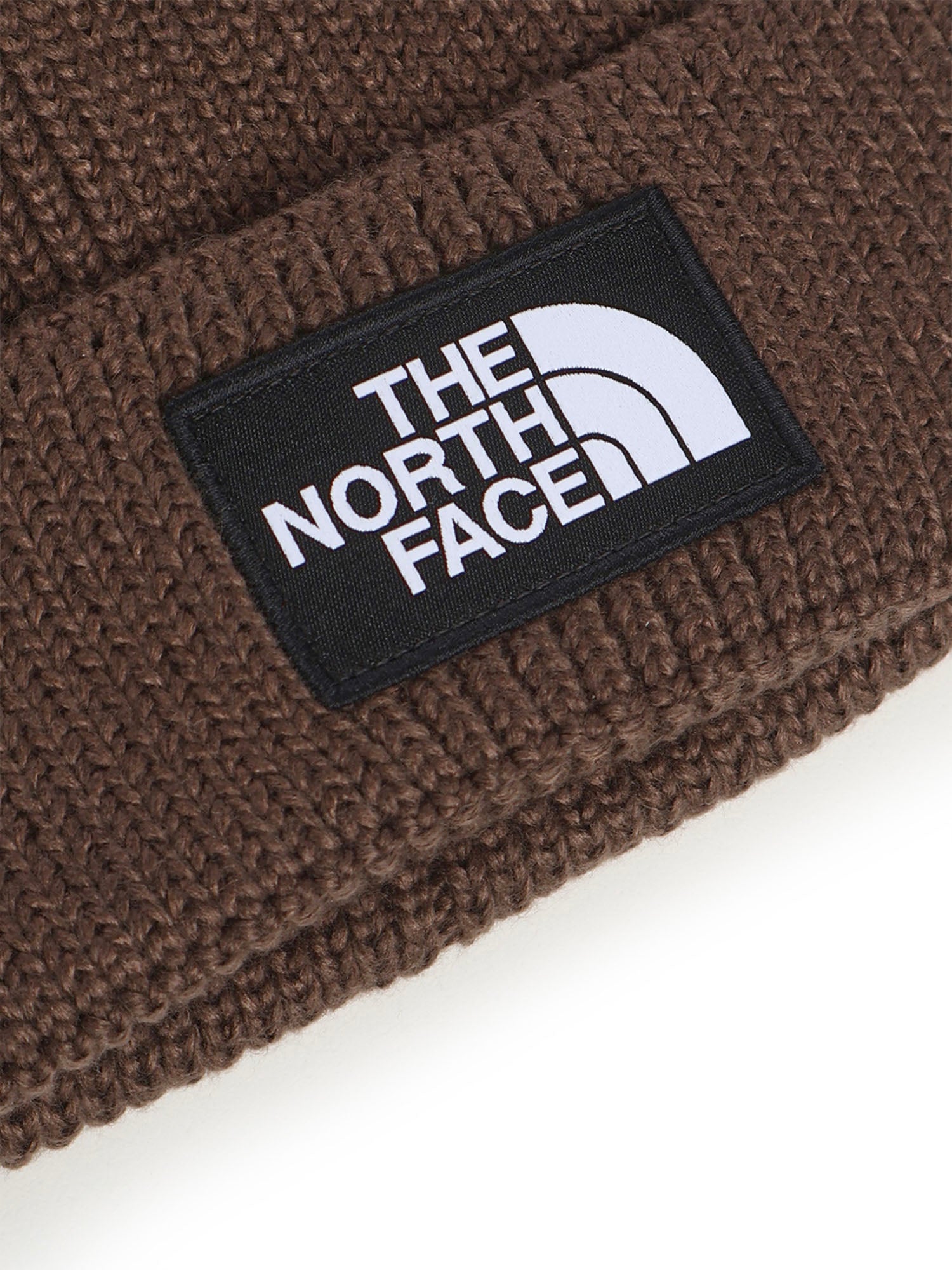 Berretto con logo NF0A8CHE1OI1  THE NORTH FACE 