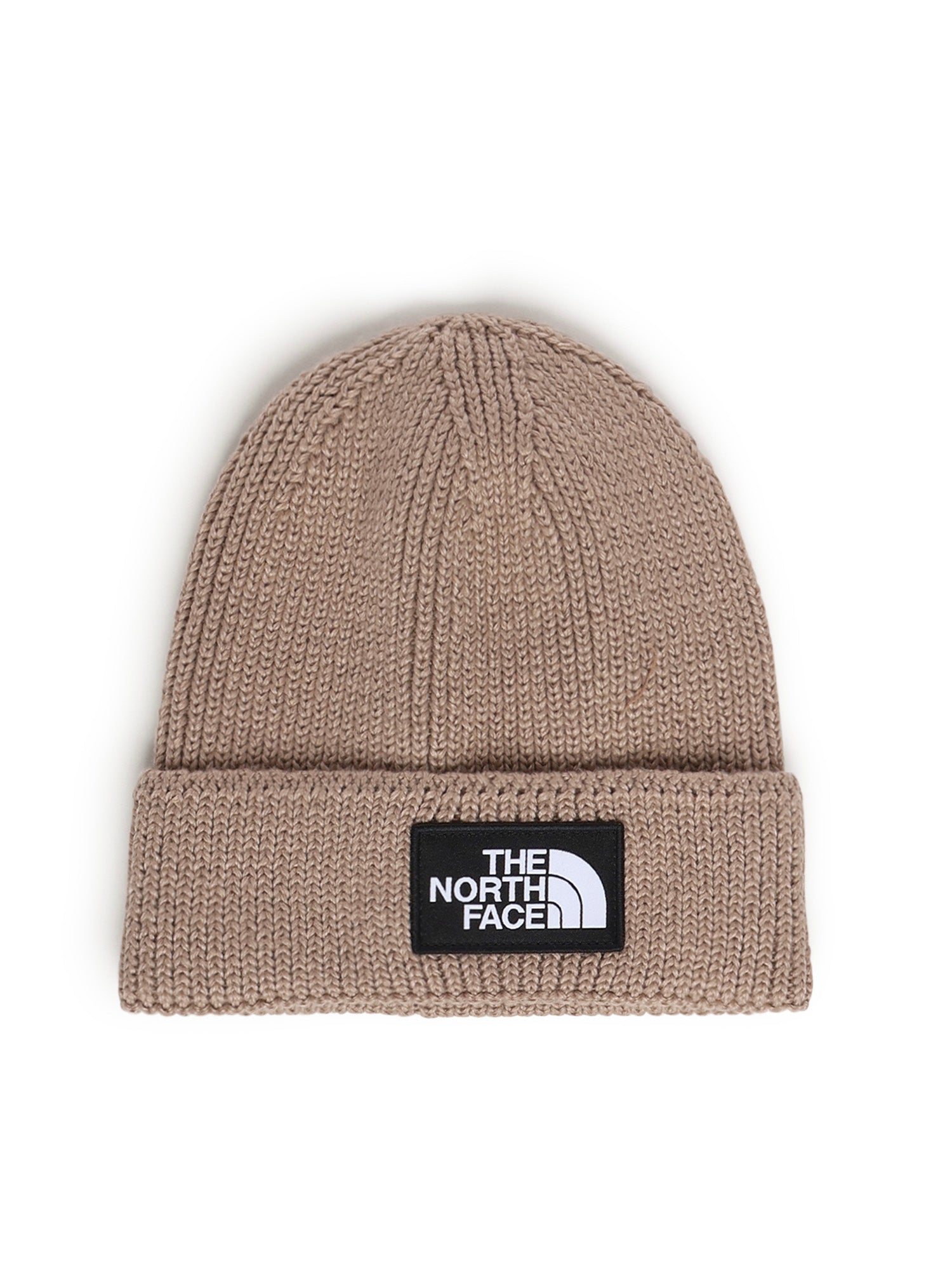 Berretto con logo NF0A8CHEBOX1  THE NORTH FACE 