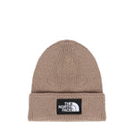 Berretto con logo NF0A8CHEBOX1  THE NORTH FACE 