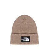 Berretto con logo NF0A8CHEBOX1  THE NORTH FACE 
