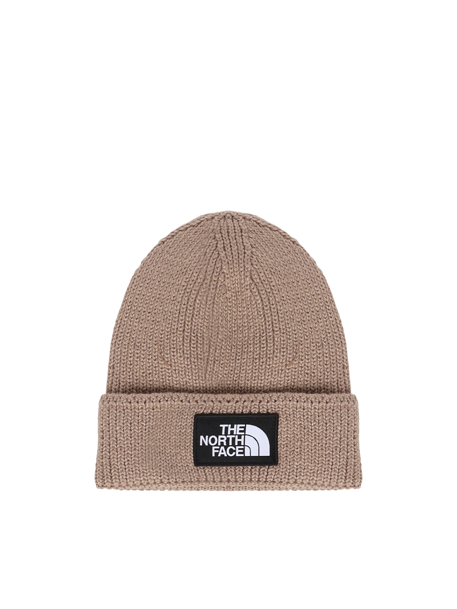 Berretto con logo NF0A8CHEBOX1  THE NORTH FACE 