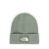 Berretto con logo NF0A8CHED5M1  THE NORTH FACE 