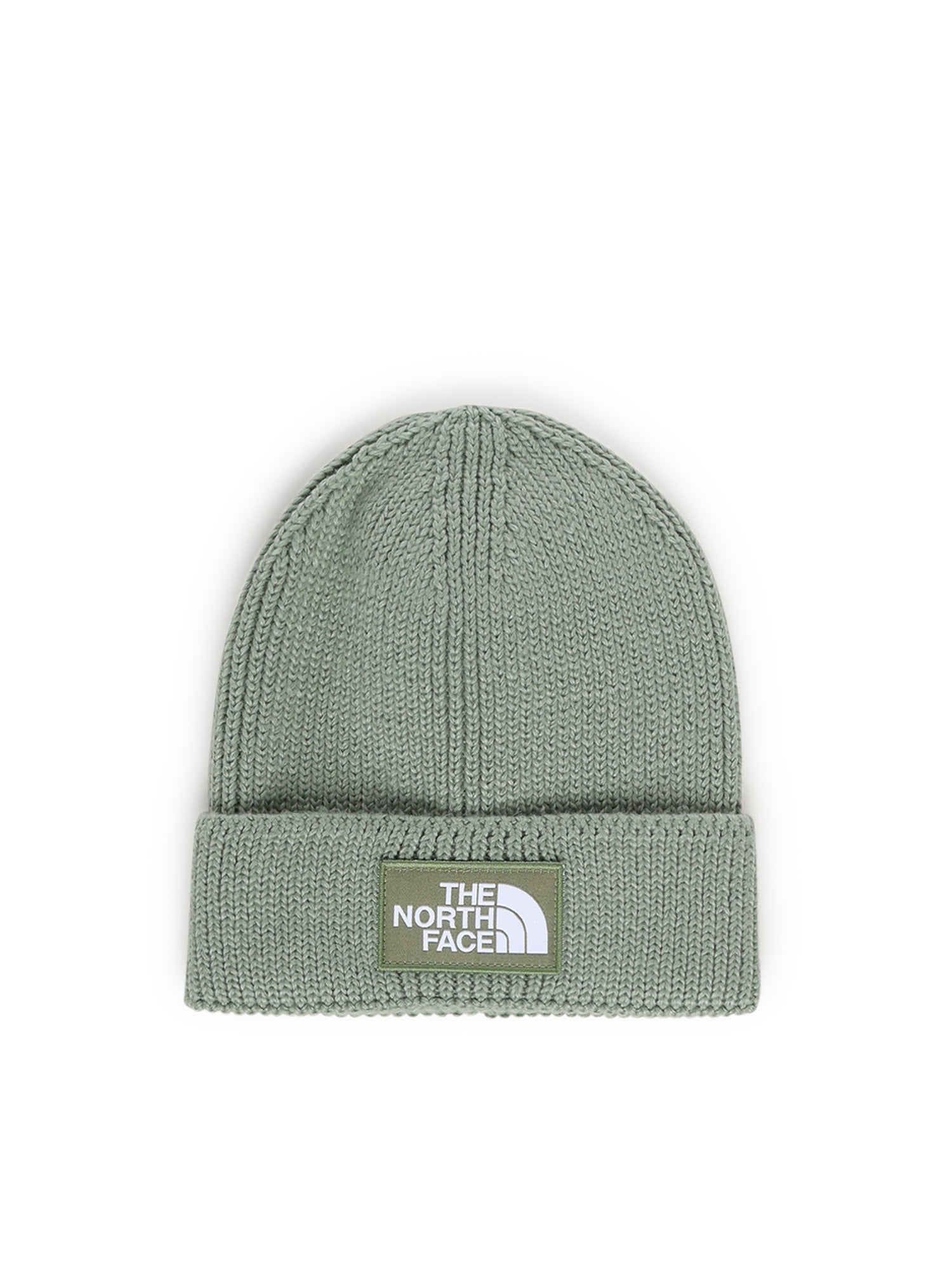 Berretto con logo NF0A8CHED5M1  THE NORTH FACE 
