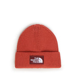 Berretto con logo NF0A8CHEEED1  THE NORTH FACE 