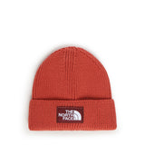 Berretto con logo NF0A8CHEEED1  THE NORTH FACE 