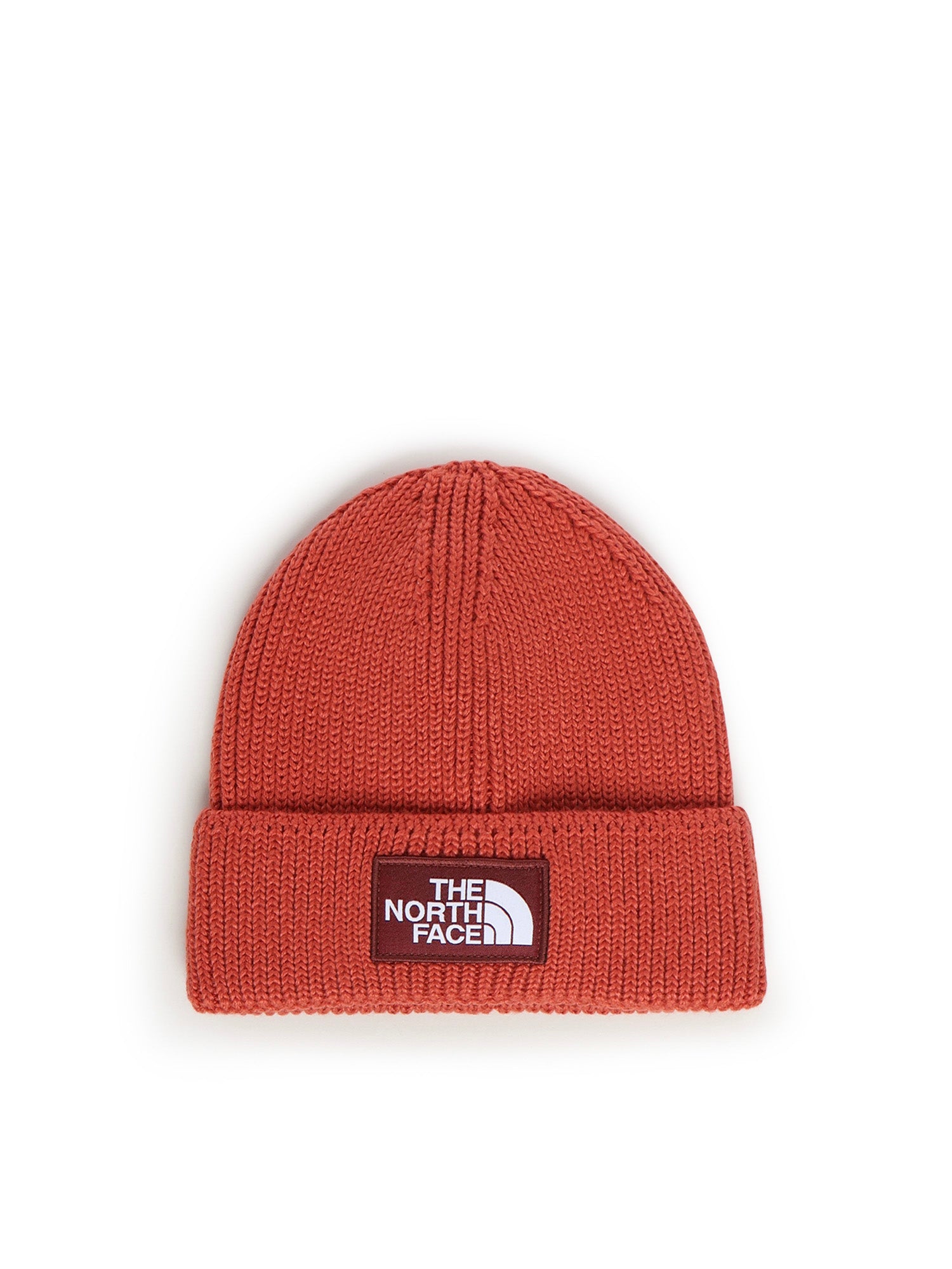 Berretto con logo NF0A8CHEEED1  THE NORTH FACE 