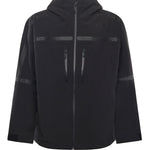 Felpa Softshell NSE con logo NF0A8E34JK31  THE NORTH FACE 