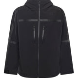 Felpa Softshell NSE con logo NF0A8E34JK31  THE NORTH FACE 