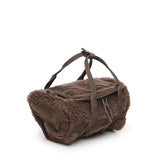 Borsa Base Camp in pile NF0A8F056K41  THE NORTH FACE 