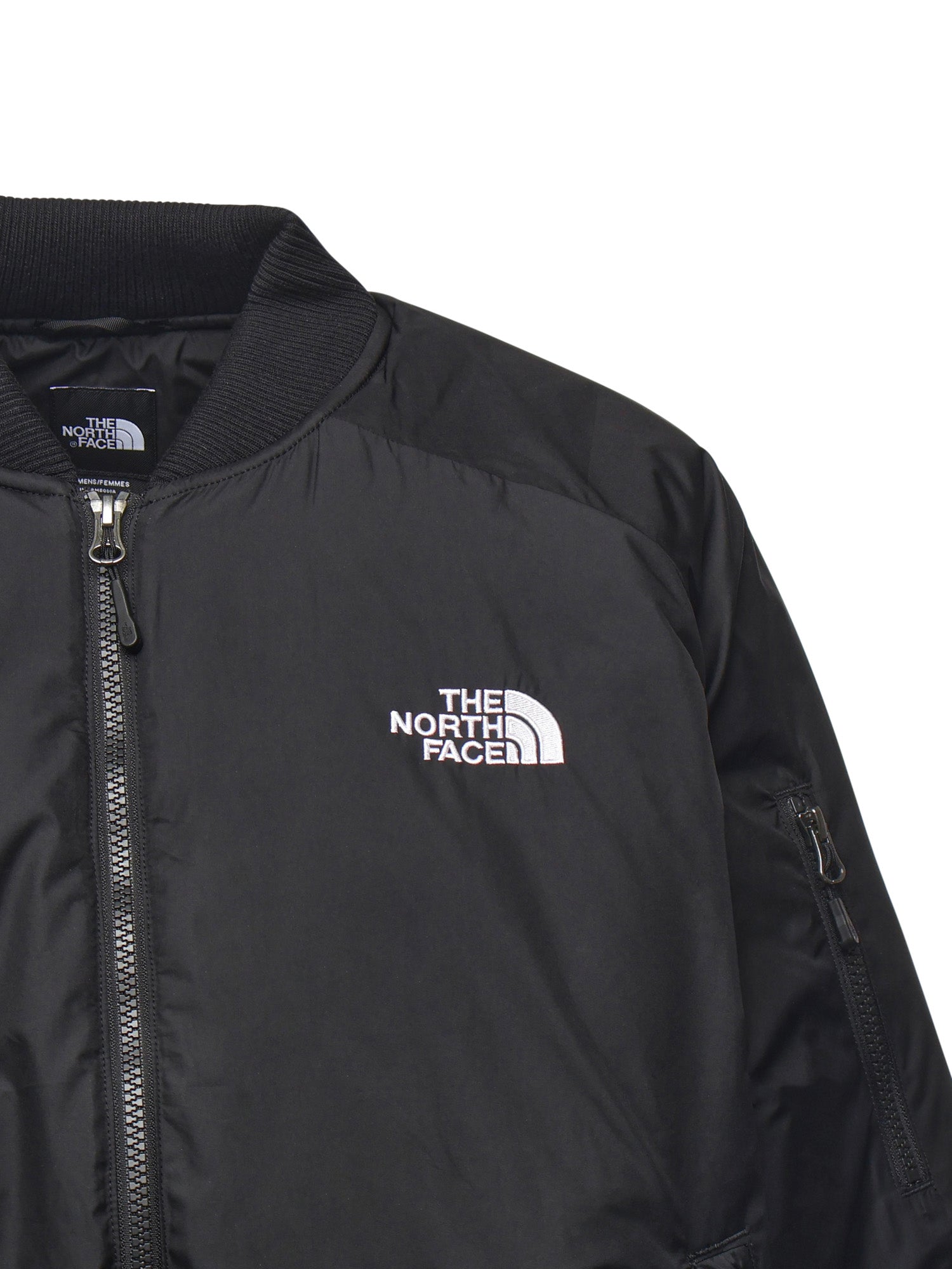 Giacca bomber Choqa NF0A8F1WJK31  THE NORTH FACE 