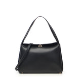 Borsa Eudora Vegan TMCOEUDN1 BLACK THEMOIRè 