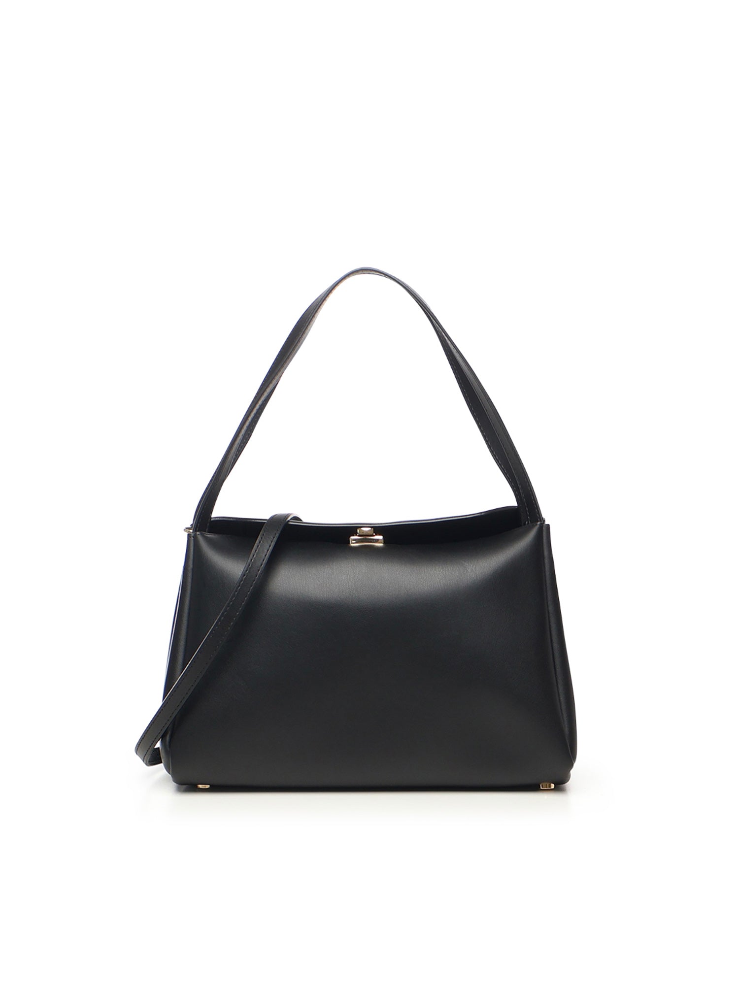 Borsa Eudora Vegan TMCOEUDN1 BLACK THEMOIRè 