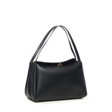 Borsa Eudora Vegan TMCOEUDN1 BLACK THEMOIRè 