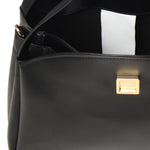 Borsa Eudora Vegan TMCOEUDN1 BLACK THEMOIRè 