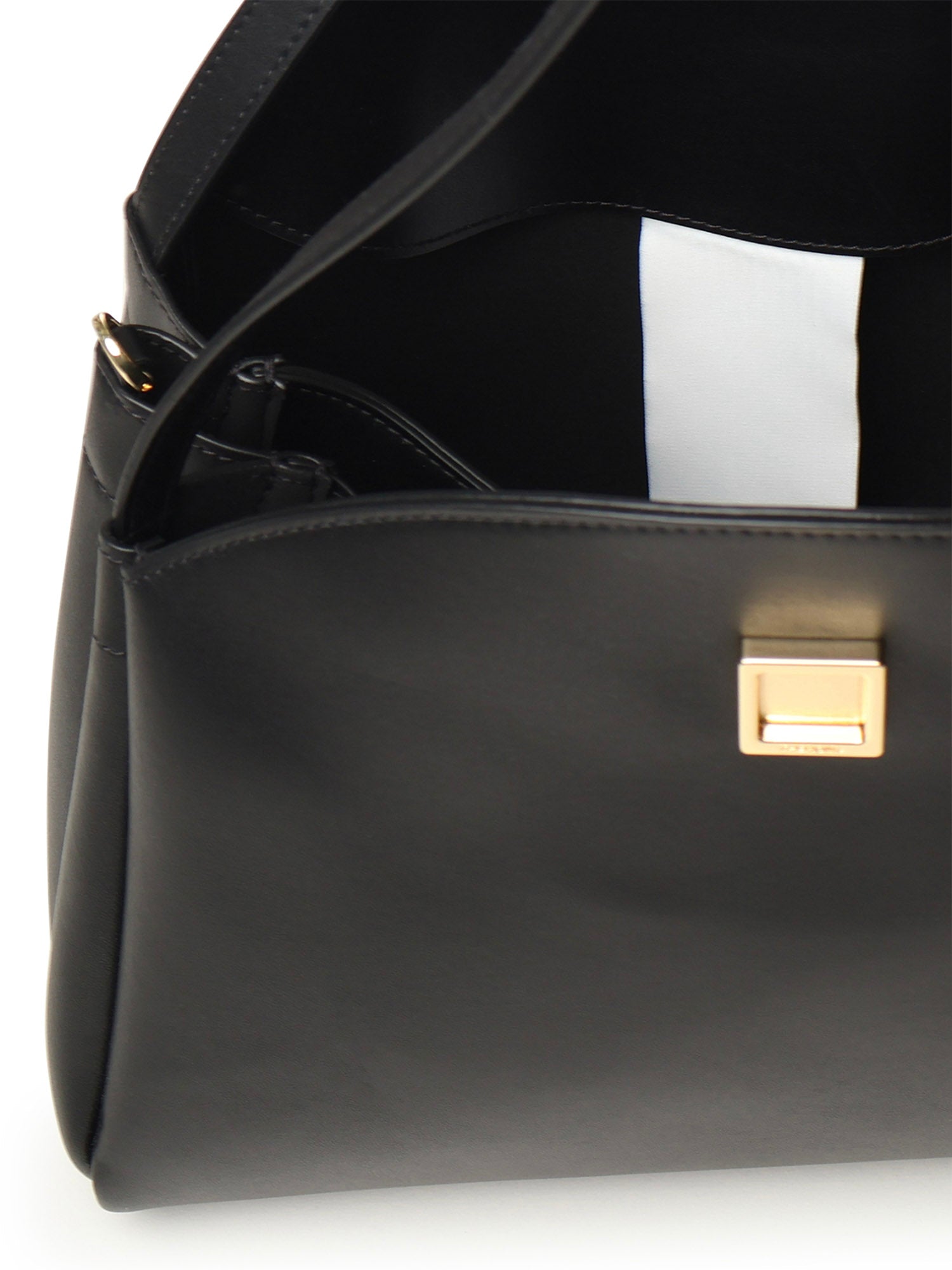 Borsa Eudora Vegan TMCOEUDN1 BLACK THEMOIRè 