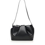 Borsa a spalla Lara TMCOLRN1 BLACK THEMOIRè 