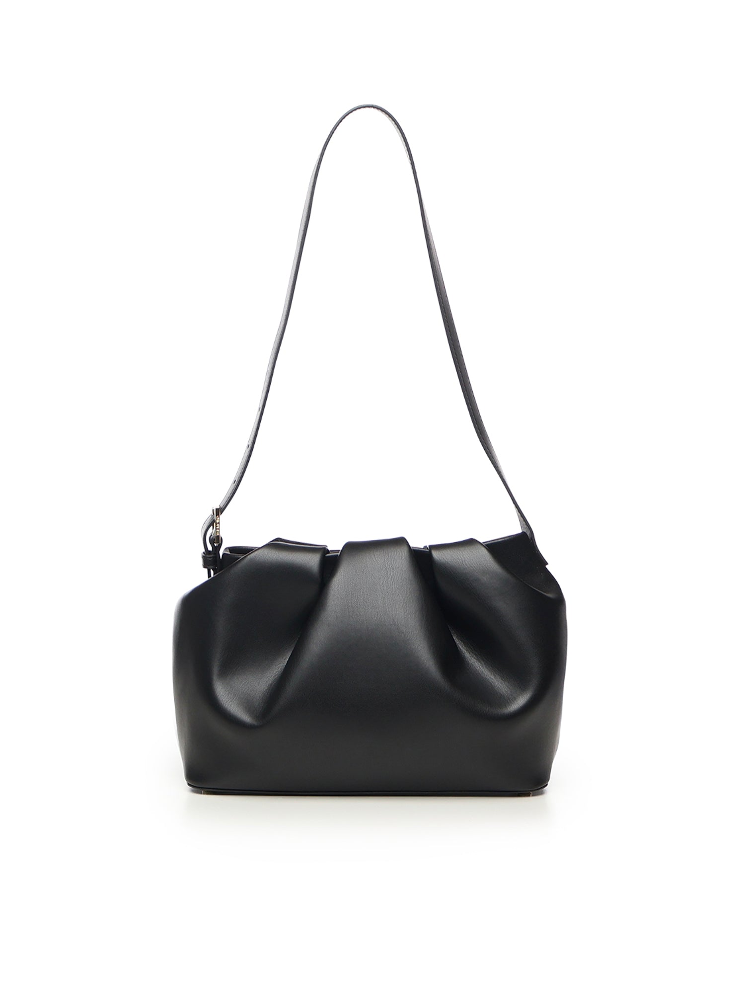 Borsa a spalla Lara TMCOLRN1 BLACK THEMOIRè 