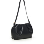 Borsa a spalla Lara TMCOLRN1 BLACK THEMOIRè 