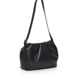 Borsa a spalla Lara TMCOLRN1 BLACK THEMOIRè 