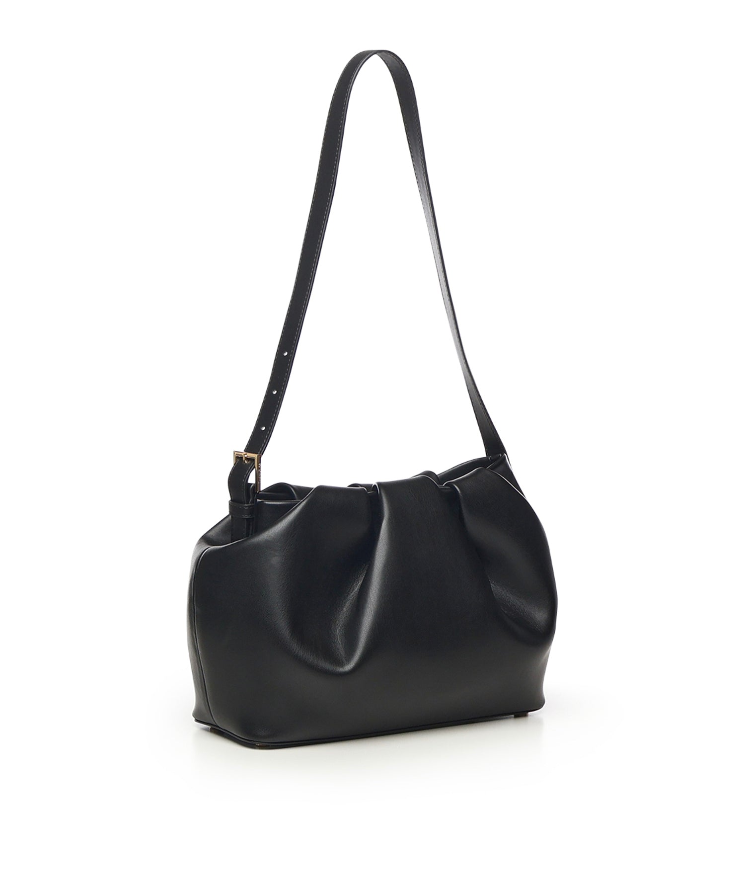 Borsa a spalla Lara TMCOLRN1 BLACK THEMOIRè 