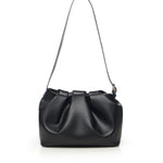 Borsa a spalla Lara TMCOLRN1 BLACK THEMOIRè 