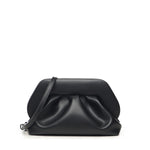 Clutch Tia TMCOTN1 BLACK THEMOIRè 