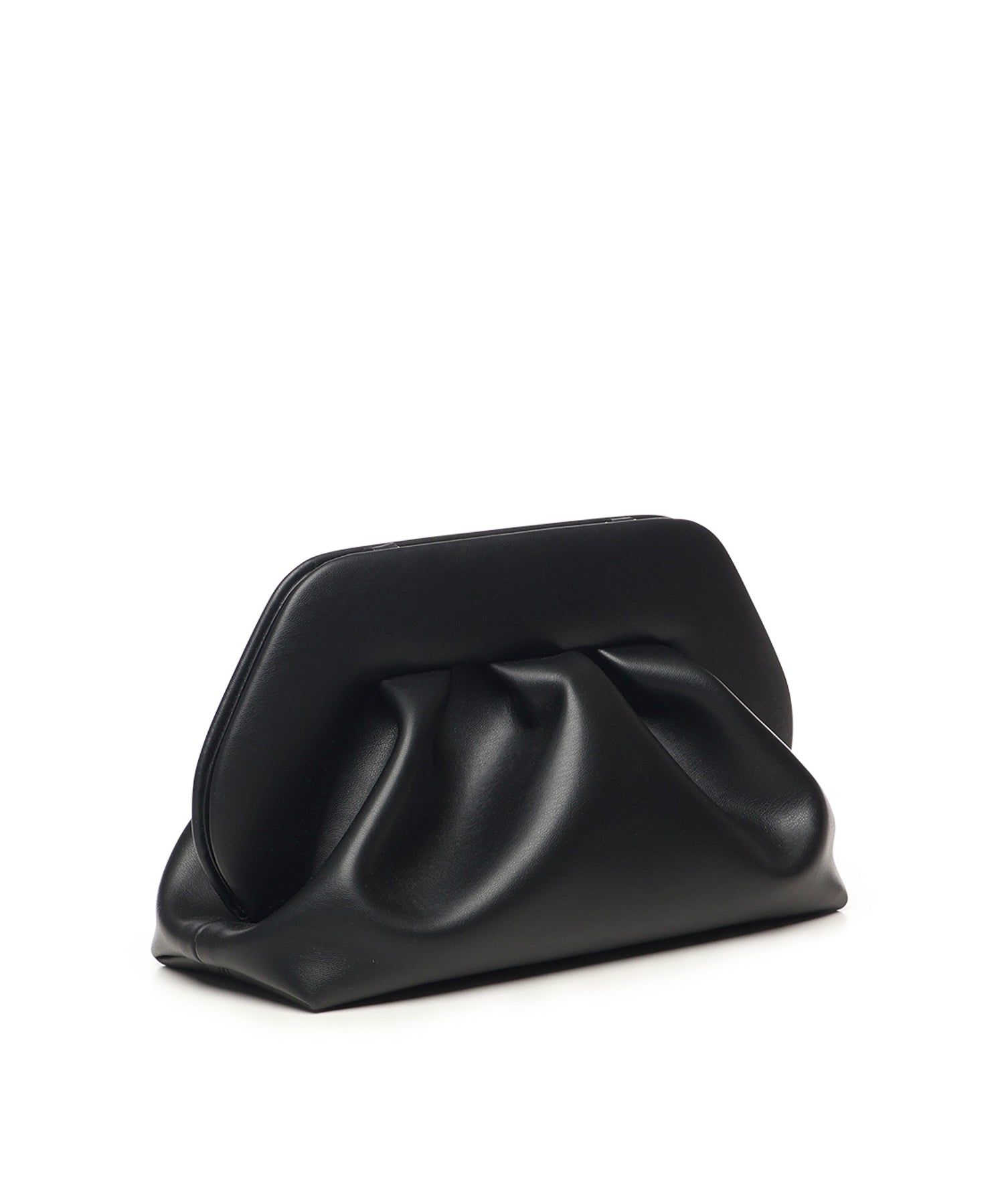 Clutch Tia TMCOTN1 BLACK THEMOIRè 