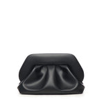 Clutch Tia TMCOTN1 BLACK THEMOIRè 