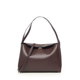 Borsa a spalla Eudora TMFW25EUDN109 EBONY THEMOIRè 