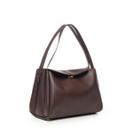 Borsa a spalla Eudora TMFW25EUDN109 EBONY THEMOIRè 