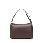 Borsa a spalla Eudora TMFW25EUDN109 EBONY THEMOIRè 