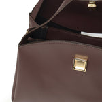 Borsa a spalla Eudora TMFW25EUDN109 EBONY THEMOIRè 