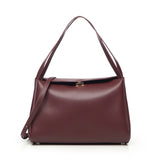 Borsa a spalla Eudora TMFW25EUDN120 PRUNE THEMOIRè 