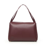 Borsa a spalla Eudora TMFW25EUDN120 PRUNE THEMOIRè 