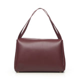 Borsa a spalla Eudora TMFW25EUDN120 PRUNE THEMOIRè 