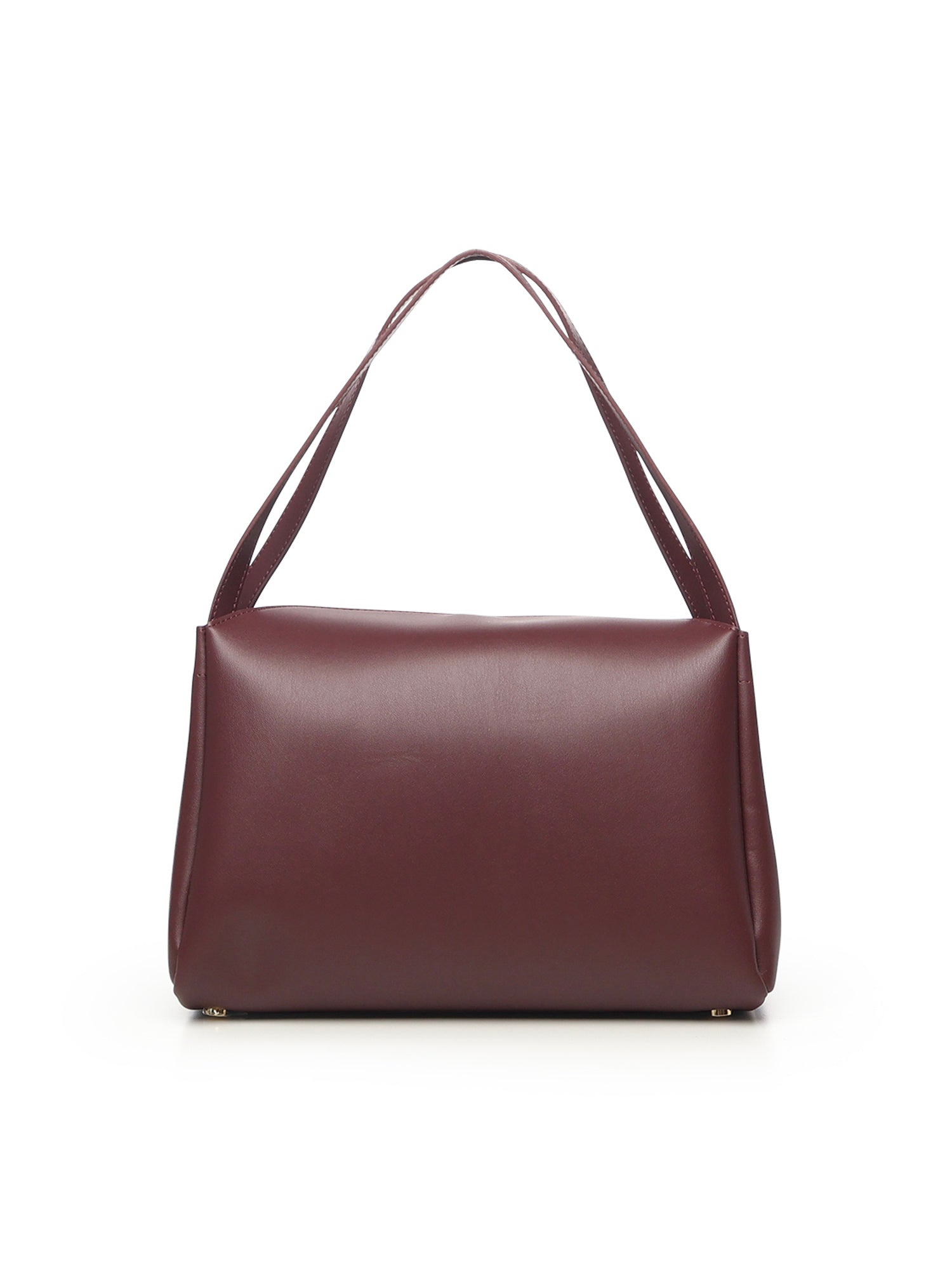 Borsa a spalla Eudora TMFW25EUDN120 PRUNE THEMOIRè 