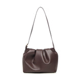Borsa a spalla Lara TMFW25LRN109 EBONY THEMOIRè 
