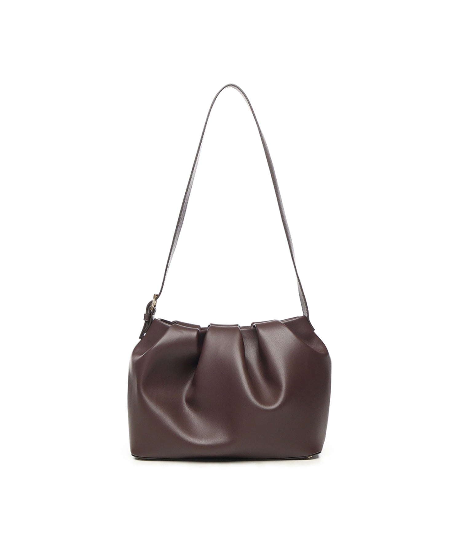 Borsa a spalla Lara TMFW25LRN109 EBONY THEMOIRè 