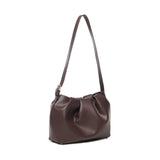 Borsa a spalla Lara TMFW25LRN109 EBONY THEMOIRè 